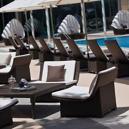 Courtyard By Marriott Doha City Center Esterno foto